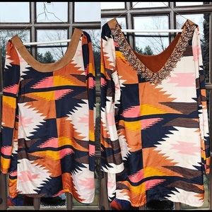 Judith March (front and back)